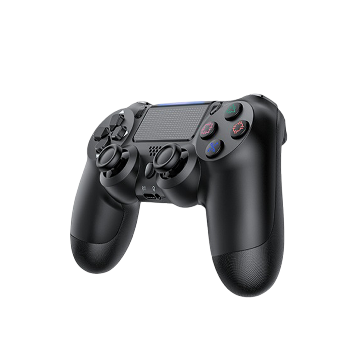 Yesido KB47 Bluetooth 5.0 Kablosuz PS4 Oyun Kolu